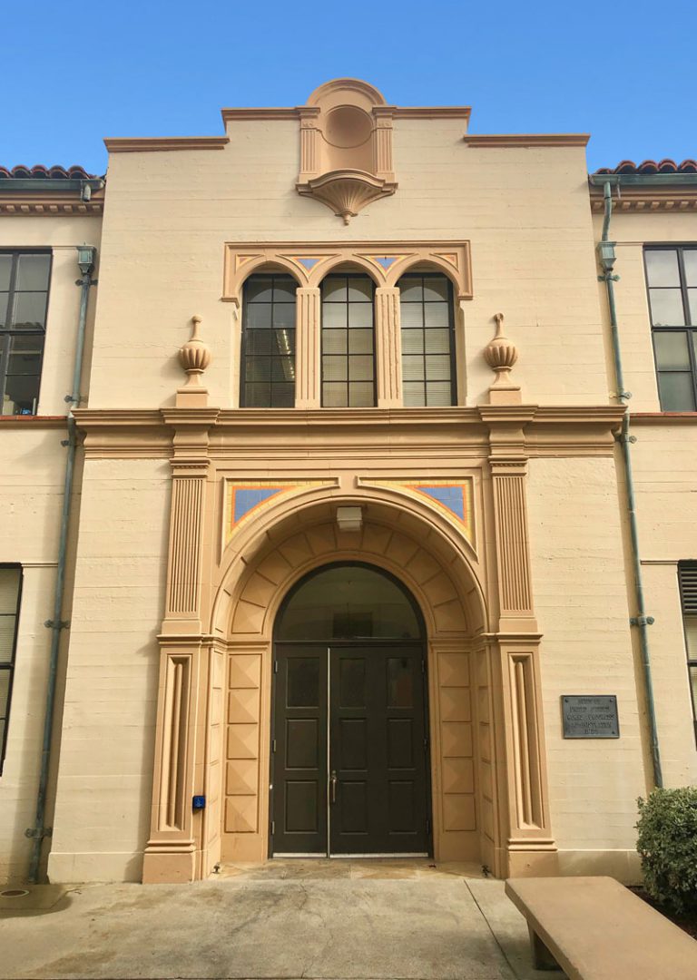 Mathematics and Computer Science Fullerton College