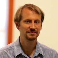 Andrew Clifton