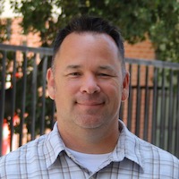 Nick Huerta