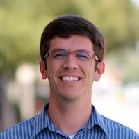 Caleb Petrie