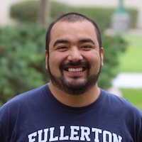 Abraham Romero Hernandez
