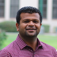 Ketan Shah